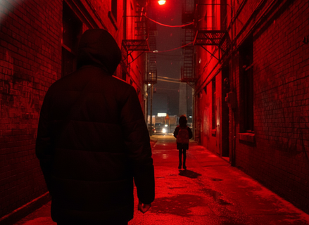 Хватит ходить по пятам: в Госдуме рассматривают наказание за навязчивую слежку