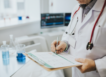 Теперь по-новому: кого из россиян на медосмотре ждут новые сюрпризы