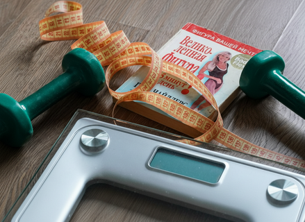 Три ложки и пучок зелени: какие простые продукты врач советует для волшебного преображения после каникул