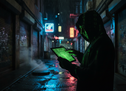 Почему промедление опасно: как одна ошибка сбережёт ваши деньги от преступников