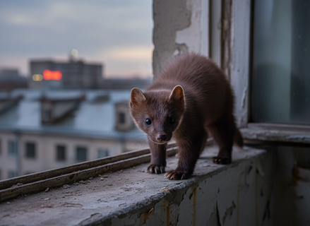 На Елагином острове всплыла пушистая сенсация: кто пугает белок и почему местные жители в восторге