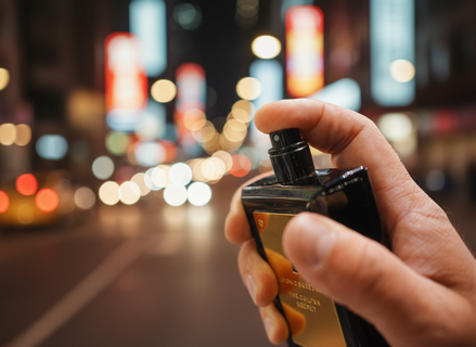 Вот почему ваши духи могут навредить коже: неожиданный совет от врача
