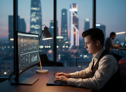 Почему январь станет месяцем коротких трудовых подвигов: раскрываем, сколько дней реально уйдёт на работу