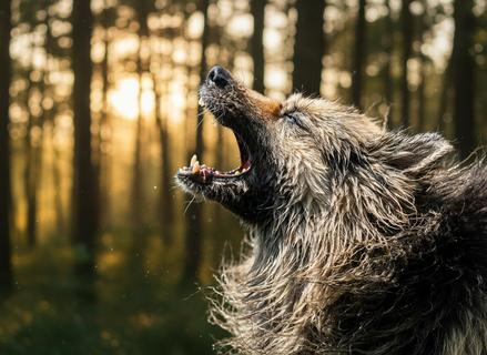 Пушистые нарушители: за укусы и царапки любимцев хозяевам придётся платить больше