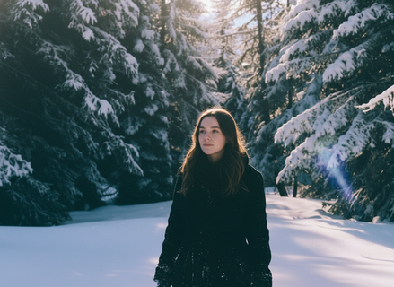 В лесах Ленобласти искали — но нашли вовсе не ёлки: кого и как спасали в период новогодних выходных