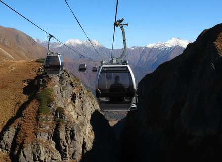 Сочинский Новый год стоил паре миллион: «немыслимые» суммы вскрыли