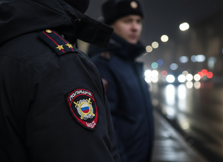 Питер встретил Новый год с наручниками: кому не повезло оказаться на другой стороне праздника?