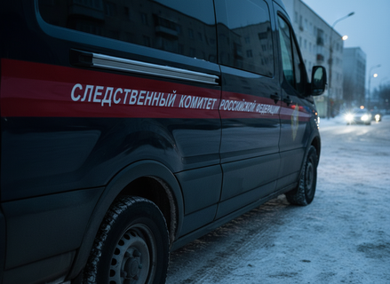 12 жизней унесли новогодние пожары в Ленобласти