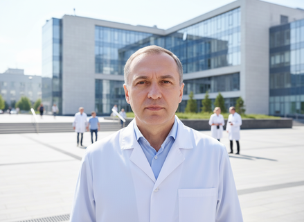 Новый корпус СПбГМУ Павлова в Петербурге: свежий воздух для будущих гениев медицины