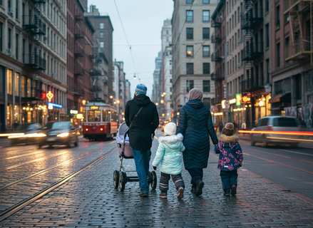 Казна поможет: где многодетные наконец дождутся дорог и воды – решение за депутатами