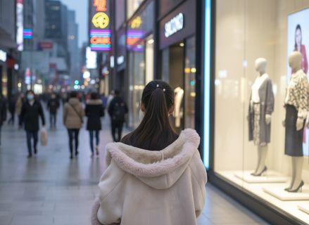 Ностальгия по польской моде: бренды одежды официально идут в Россию