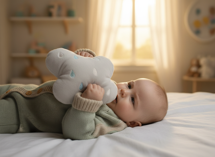 Опасная простуда: почему невинный насморк у грудничка способен привести к трагедии