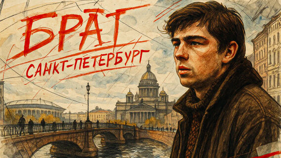 Данила Багров