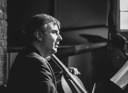 Умер Шамшин — Театр кукол Образцова лишился своего музыкального гения