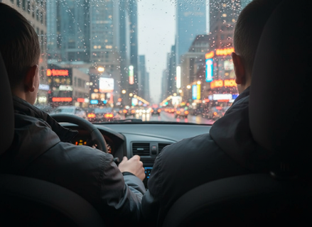 Купить авто в Петербурге и Ленобласти стало настоящим испытанием