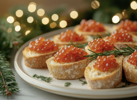 100 граммов красной икры на каждого россиянина: кризис или норма?