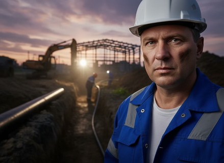 Ленобласть газифицирует 417 населённых пунктов: новая программа меняет всё