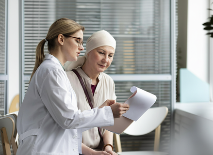 Секретный список: какие дорогие процедуры от рака теперь можно получить в России даром