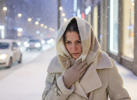 Крещенские купели без стужи: Петербуржцев ждет редкое тепло вместо мороза
