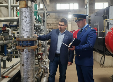 В Ленобласти раскрыли полтысячи ошибок перед стартом отопительного сезона