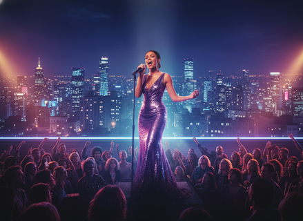 «Шаде и не снилась: петербуржцев возмутила тайная замена звезды на трибьют-шоу»