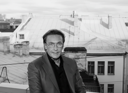 Тайна последнего ужина: ушёл из жизни создатель культовых ресторанов Петербурга Лапин