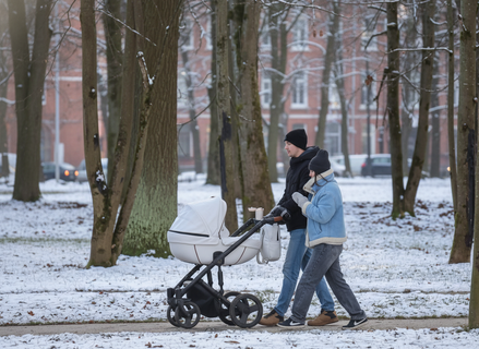 Материнский капитал подрос: кому и на сколько увеличат выплаты с февраля?