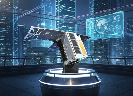 Российский ответ Starlink: массовое производство начнётся раньше, чем вы думали!