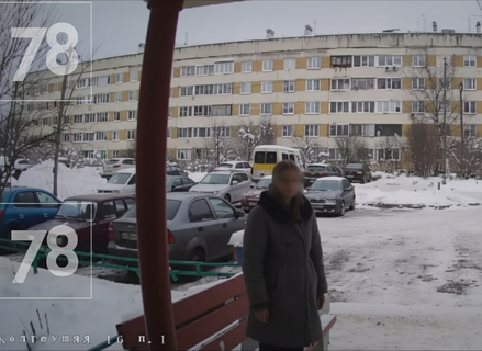 Солнце в зените, а вишнёвые «Жигули» уже не свои: дерзкий угон в Ленобласти