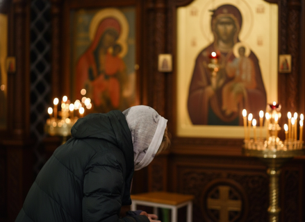 Святая загадка: почему крещенская вода не портится месяцами 