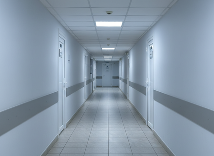 Неожиданный лидер: где петербуржцы записываются к врачу за три минуты 