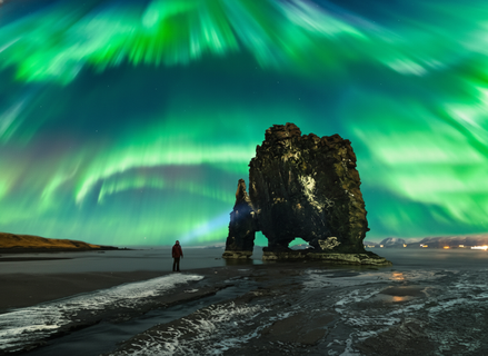 На Землю обрушилась мощнейшая магнитная буря: ученые вспомнили катастрофу 2024 года