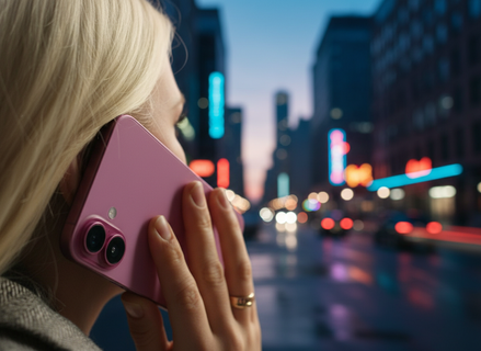 Роботы на трубке: в России могут обязать заранее предупреждать, что с вами говорит не человек