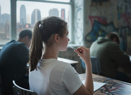 Не остаться без аттестата: какие новые пороги придумал Рособрнадзор для ЕГЭ-2026