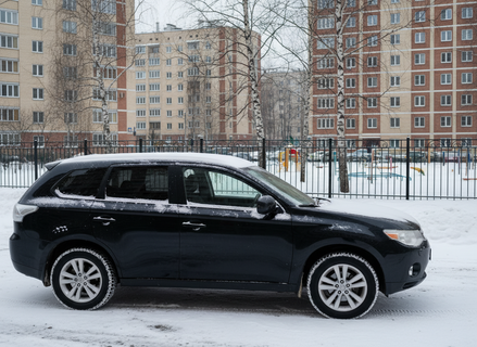 Петербуржцев ждёт капризная зима: снег с налётом непредсказуемого гололёда