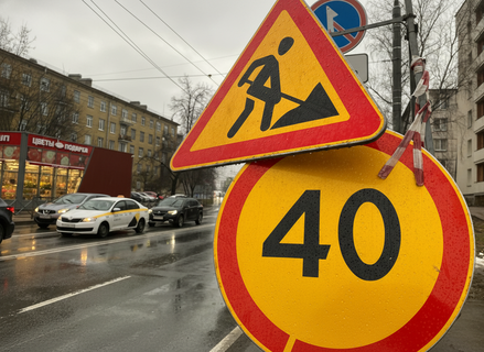 Власти раскрыли главную интригу 2026 года: на каких улицах Петербурга горожане окажутся в плену дорожных работ