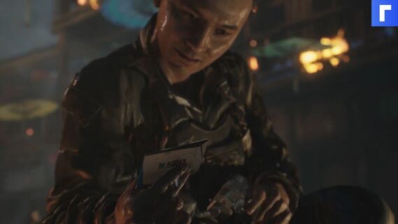 В новом трейлере Bright Memory: Infinite показали главного злодея