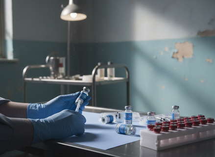 Петербургские умы на шаг впереди: зачем курицам придумали вакцину