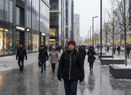 В Петербурге зима сдала позиции: врачи удивились резкому спаду ледяных ЧП
