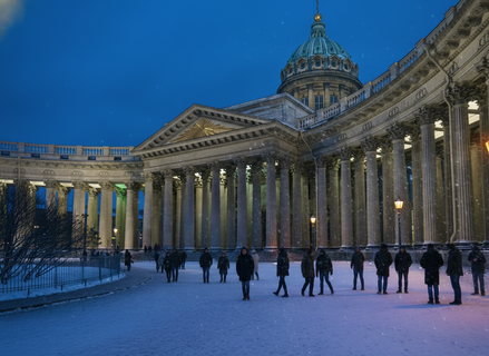 Цены в Петербурге взлетели к зиме: что подорожало сильнее всего?