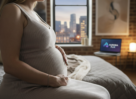 Будущие мамы Ленобласти получат шанс узнать тайны ДНК малыша — и всё это за счёт государства