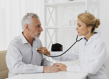 Сердце на грани: почему лютый мороз может застать врасплох даже здоровых