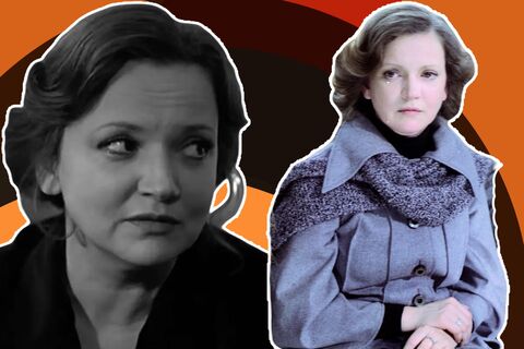 «Осталось сплясать у гроба»: происшествие на похоронах вдовы Мягкова взбесило россиян
