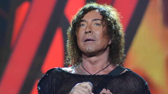 Свалилось 33 несчастья: куда на самом деле пропал Валерий Леонтьев