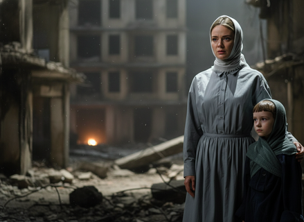 Тайный подарок от Театра музкомедии: бесплатные спектакли в память о героях блокадного Ленинграда