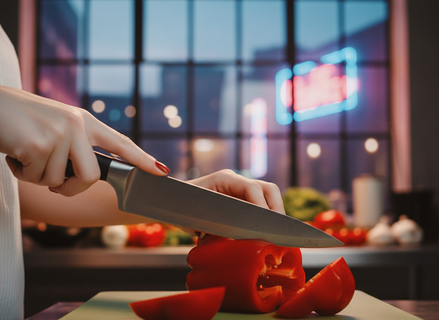 Кошмар на вашей кухне: какая повседневная привычка угрожает здоровью всей семьи