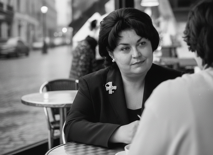 Звезда «Моей прекрасной няни» Елена Торшина покинула этот мир