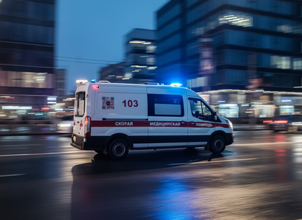 Гулял по лесу — а очутился на грани: в «Токсовском» мужчину едва успели вырвать из лап инсульта