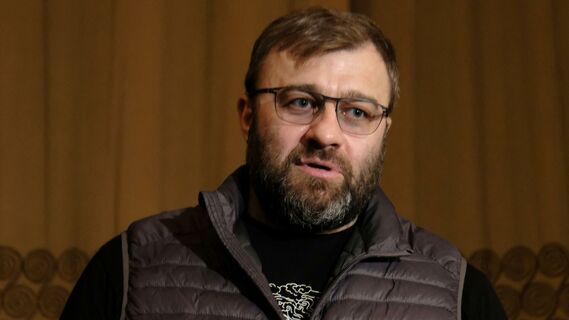 Внезапно объявившийся внебрачный сын огорошил Пореченкова: актер и не знал о нем