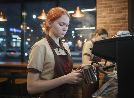 Сколько чашек бодрящего кофе не превращают утро в тревожное приключение? Врачи раскрыли предел